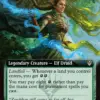 Nissa, Worldsoul Speaker