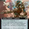 Stridehangar Automaton