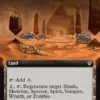 Accursed Duneyard