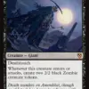Grave Titan