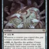 Crowded Crypt