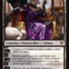 Liliana, Death's Majesty
