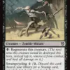 Twisted Abomination