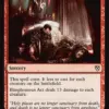 Blasphemous Act