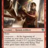 Loyal Apprentice
