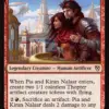 Pia and Kiran Nalaar