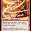 Reckless Fireweaver