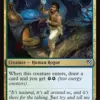 Rogue Refiner