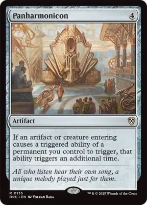 Panharmonicon
