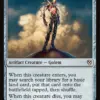 Solemn Simulacrum