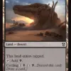 Desert of the Glorified