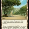 Exotic Orchard