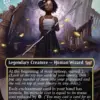 Aminatou, Veil Piercer