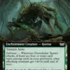 Demolisher Spawn