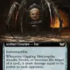 Giggling Skitterspike
