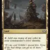 Command Tower