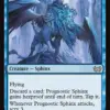 Prognostic Sphinx