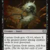 Carrion Grub