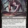 Kederekt Parasite