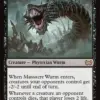 Massacre Wurm