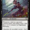 Nightshade Harvester