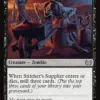 Stitcher's Supplier