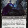 Syr Konrad, the Grim