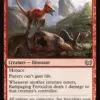 Rampaging Ferocidon
