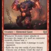 Tectonic Giant