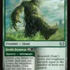 Beanstalk Giant