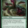 Hydra Omnivore