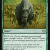Overwhelming Stampede