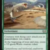 Sandwurm Convergence