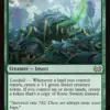Scute Swarm