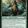 Temur War Shaman