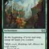 Wilderness Reclamation