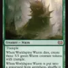 Worldspine Wurm