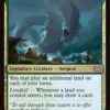 Aesi, Tyrant of Gyre Strait