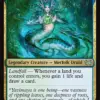 Tatyova, Benthic Druid
