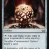 Commander's Sphere