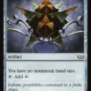 Thought Vessel