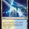 Azorius Chancery