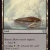 Barren Moor