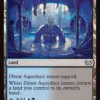 Dimir Aqueduct