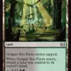 Golgari Rot Farm
