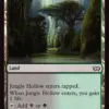 Jungle Hollow