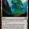 Myriad Landscape