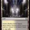 Orzhov Basilica