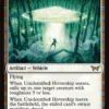 Unidentified Hovership