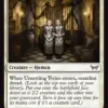 Unsettling Twins